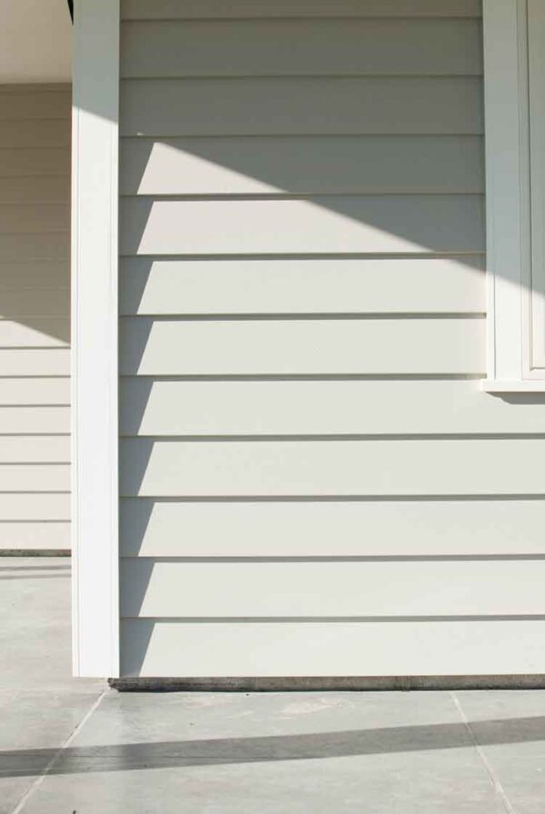 Case Studies = A fine line in weatherboard design – Claymark